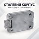 Замок сейфовый сувальдный накладной RZ L07-120-2T 0500 фото 2