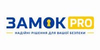 Інтернет-магазин дверних замків та фурнітури "Замок PRO"