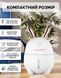 Зволожувач повітря зайчик HUMIDIFIER 0448 фото 3