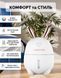 Зволожувач повітря зайчик HUMIDIFIER 0448 фото 4