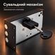 Замок накладний сувальдний Шерлок 02.51-KMA для вхідних дверей 0604 фото 4