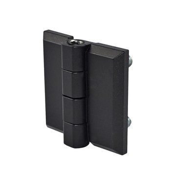 Петля шарнирная RZ H1050.1.2.3, 50х50 мм 0490 фото