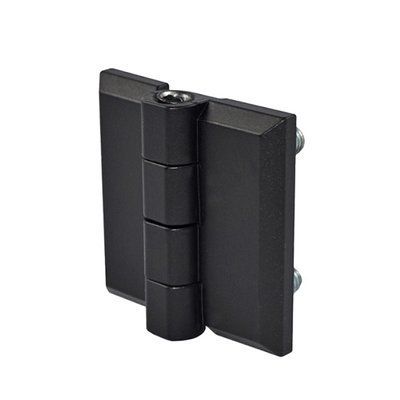Петля шарнірна RZ H1050.1.2.3, 50х50 мм 0490 фото