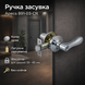 Защелка APECS 891-03-CR 0210 фото 1