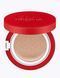 Кушон-тональный крем Missha Velvet Finish Cushion, оттенок №23 0472 фото 6