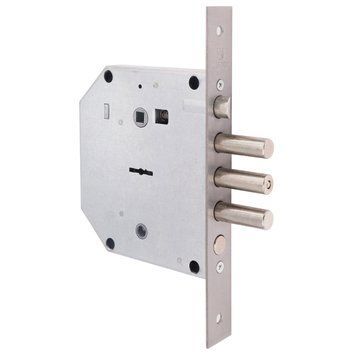 Замок врізний Шерлок 05.41 0422 фото