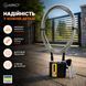 Замок навісний з тросом Aspect ЗН-А-55Т 0925 фото 2